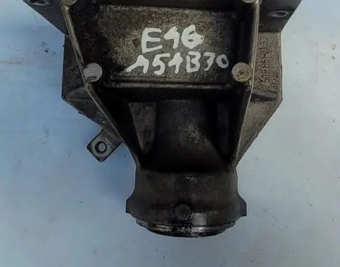 BMW 3 E46 Driveshaft support bearing 7500851