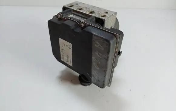Audi A4 S4 B8 8K ABS Pump 8K0907379CA