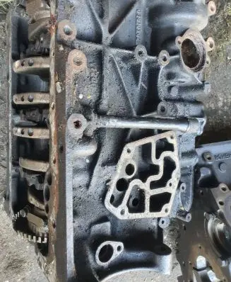 Skoda Octavia Mk1 (1U) Engine 038103021C
