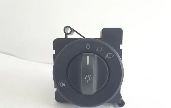 Volkswagen Crafter Light switch 9065450104