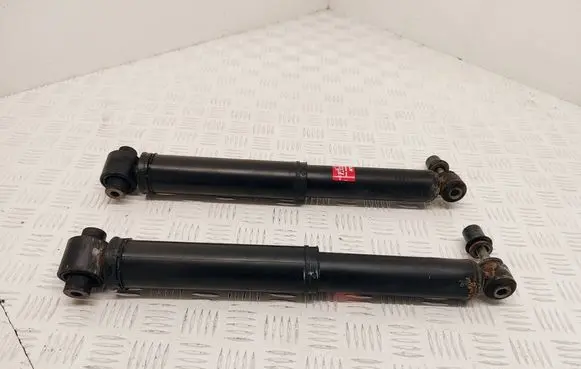 Renault Talisman Rear shock absorber/damper 3448030