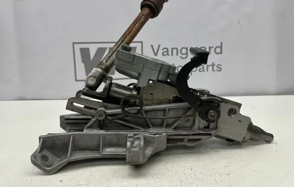 Volvo XC60 Steering wheel axle 31387664
