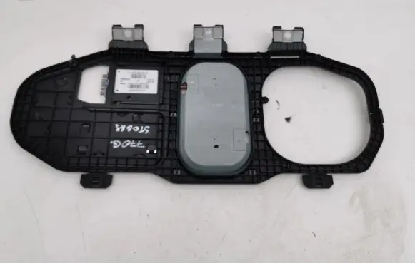 Mercedes-Benz ML W164 Antenna control unit A2518202275