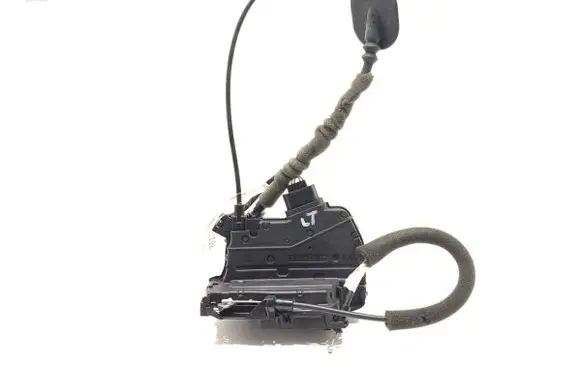 Rear door lock