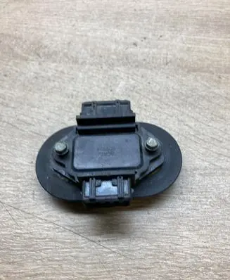 Audi A6 S6 C5 4B Ignition amplifier control unit ACA22
