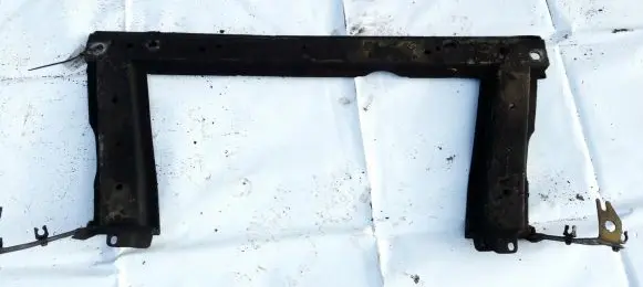 Renault Scenic II - Grand scenic II Front subframe