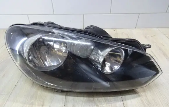 Volkswagen Golf VI Headlight/headlamp 5K1941006