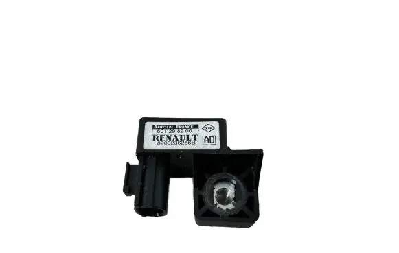 Renault Scenic II - Grand scenic II Airbag deployment crash/impact sensor 601298200 8200236286B