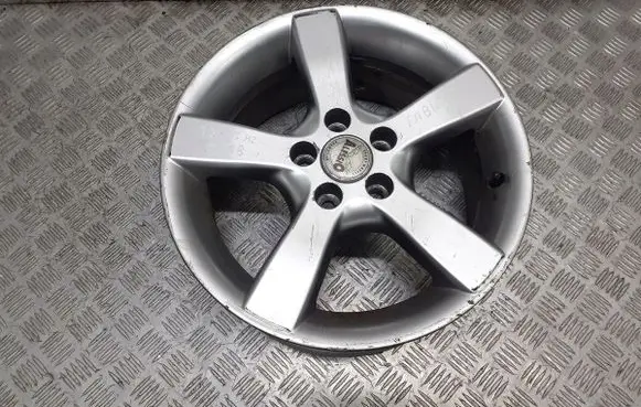 Skoda Fabia Mk1 (6Y) R15 alloy rim 