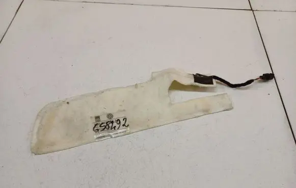 Volkswagen Phaeton Seat heating element 