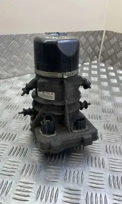 Porsche Cayenne (92A) Power steering pump 7P0423155B