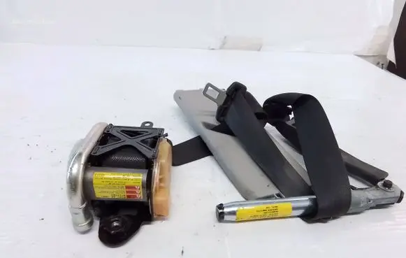 Opel Insignia A Radiator support slam panel 306981299 5010C381JQ