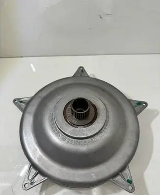 Nissan Qashqai J12 Clutch set kit 2510177510 2517105490 AC46000