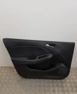 Renault Clio V Front door card panel trim 809015759R R105J77773 0200624010