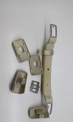 Lexus CT 200H Rear interior roof grab handle 7461030270
