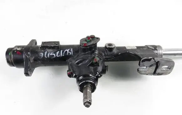 Audi 80 90 S2 B4 Steering rack 660572 893422105C