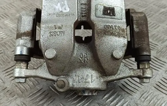 Hyundai Tucson IV NX4 Front brake caliper