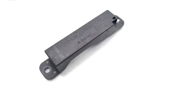 Interior comfort aerial antenna