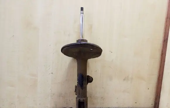 Toyota RAV 4 (XA20) Front shock absorber/damper 4852042150