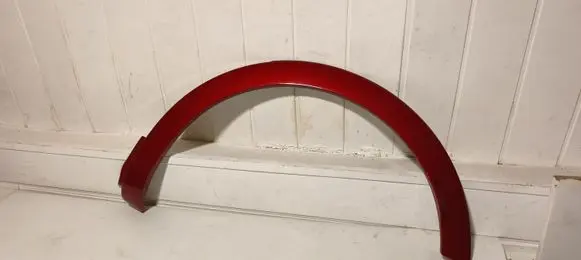 Opel Grandland X Rear arch trim 9840792277