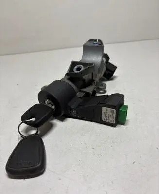 Volvo S60 Ignition lock 8673073 510130020