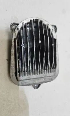 Mercedes-Benz A W176 LED ballast control module A1769066500