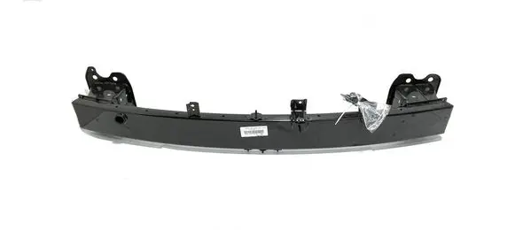 Front bumper cross member