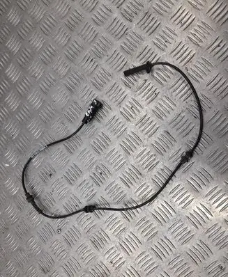 Chevrolet Camaro Rear ABS sensor wiring 23408831