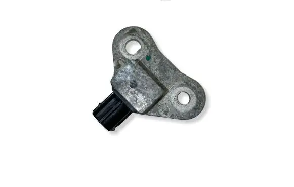Nissan Micra Airbag deployment crash/impact sensor 