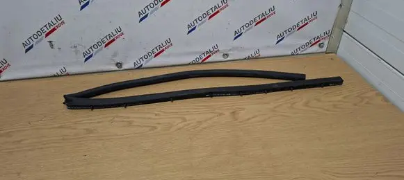BMW X3 G01 Engine compartment rubber 7397485