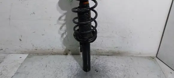 Audi A3 S3 8P Front shock absorber/damper 1T0413031DC