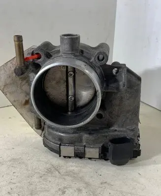 Ford Mondeo Mk III Throttle valve 2S7G9E926AC