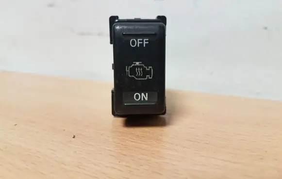 Nissan Pathfinder R51 Other switches/knobs/shifts 4Z20B