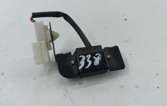 Mazda CX-7 Microphone (bluetooth/phone) FE0166EM0