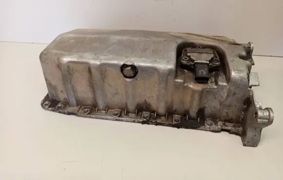 Volkswagen Golf IV Oil sump 