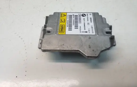 BMW 1 E81 E87 Airbag control unit/module 65779184432