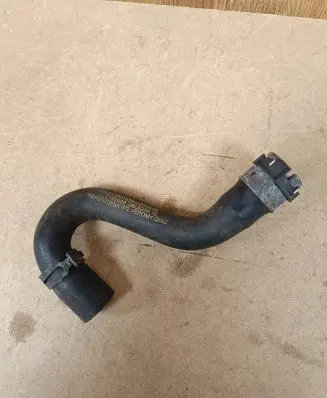Mercedes-Benz GLC X253 C253 Engine coolant pipe/hose A2535014982