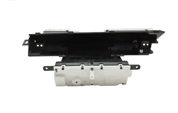 Toyota Prius (XW20) Speedometer (instrument cluster) 8380047210 769362030