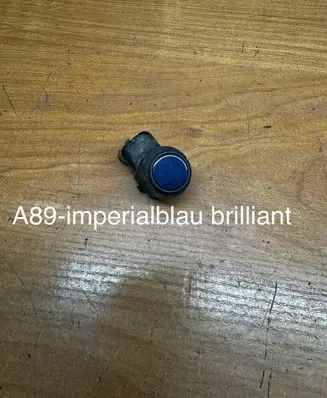 BMW 6 F06 Gran coupe Parking PDC sensor 9270496 308646 0405162007