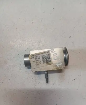 Air conditioning (A/C) expansion valve