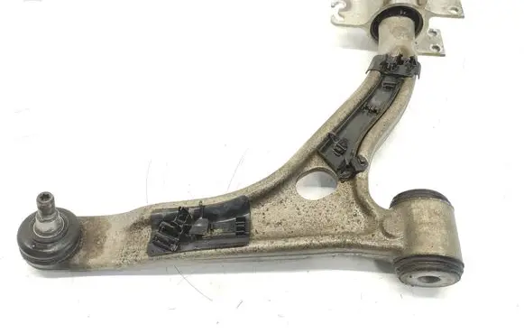 Other front suspension part