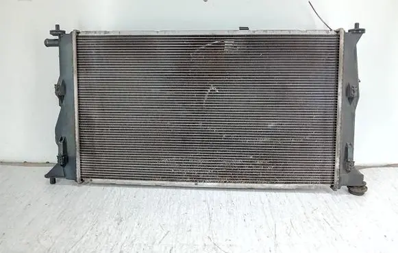 Mazda 5 Coolant radiator 168000-4850