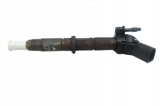 Volkswagen Crafter Fuel injector 0445115029