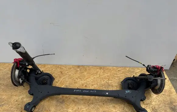 Ford Kuga III Front bodywork piece 