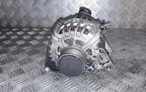 Hyundai i30 Generator/alternator 