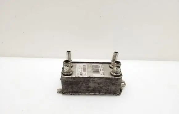 Land Rover Range Rover L405 Oil filter mounting bracket AW837A095AA