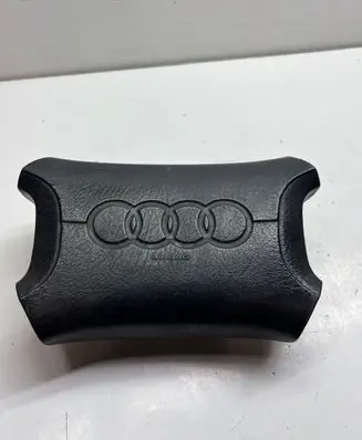 Audi A6 S6 C4 4A Steering wheel airbag 443951525H