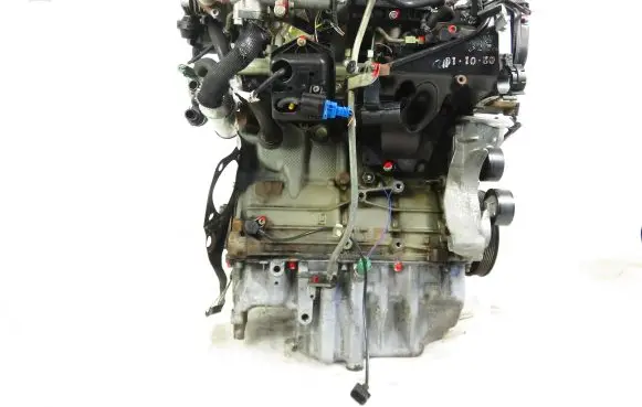 Fiat Stilo Engine 192A3000