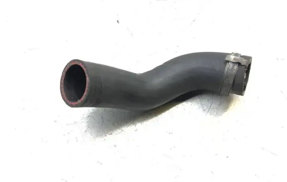 Jaguar XF Turbo air intake inlet pipe/hose K3013