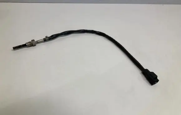 Volvo S60 Exhaust gas temperature sensor 30751456A 0528508100